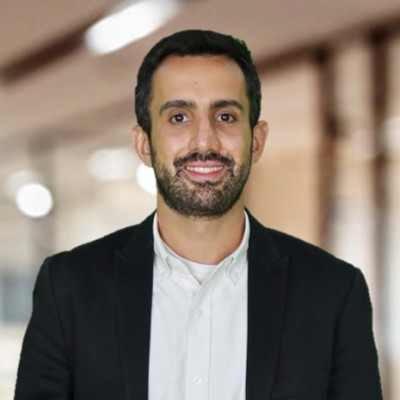 Carlos Marins Rodrigues, sócio-fundador da ActiveQ Solutions